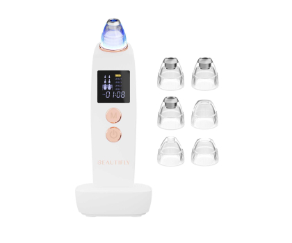 Inne do pielęgnacji urody Beautifly Urządzenie do mikrodermabrazji B-Derma PRO